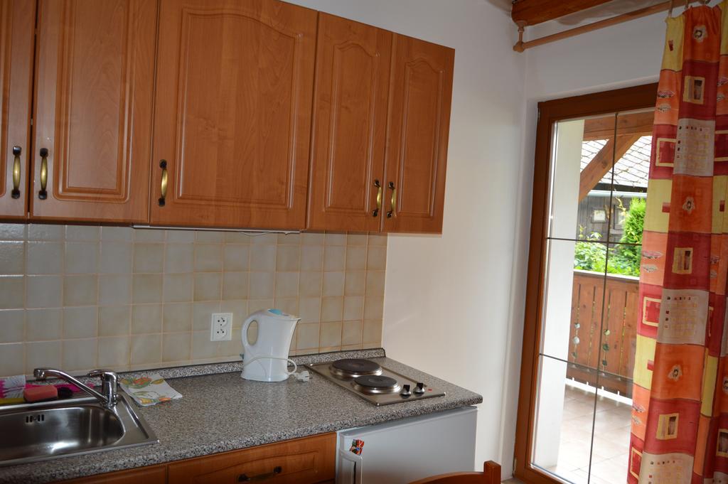 Apartmany U Vacu Železná Ruda Zewnętrze zdjęcie
