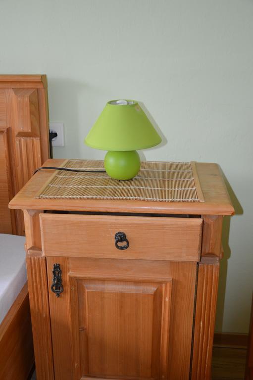 Apartmany U Vacu Železná Ruda Zewnętrze zdjęcie