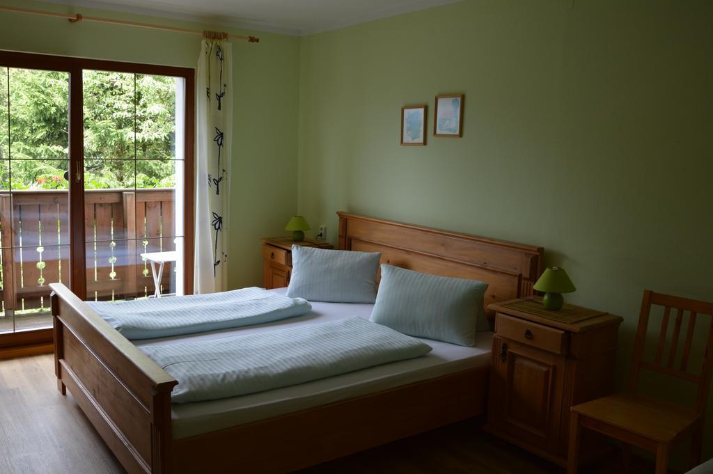 Apartmany U Vacu Železná Ruda Zewnętrze zdjęcie
