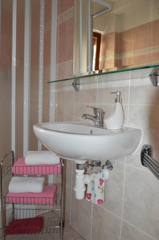 Apartmany U Vacu Železná Ruda Zewnętrze zdjęcie