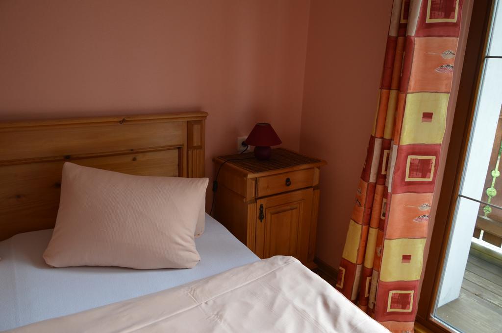 Apartmany U Vacu Železná Ruda Zewnętrze zdjęcie